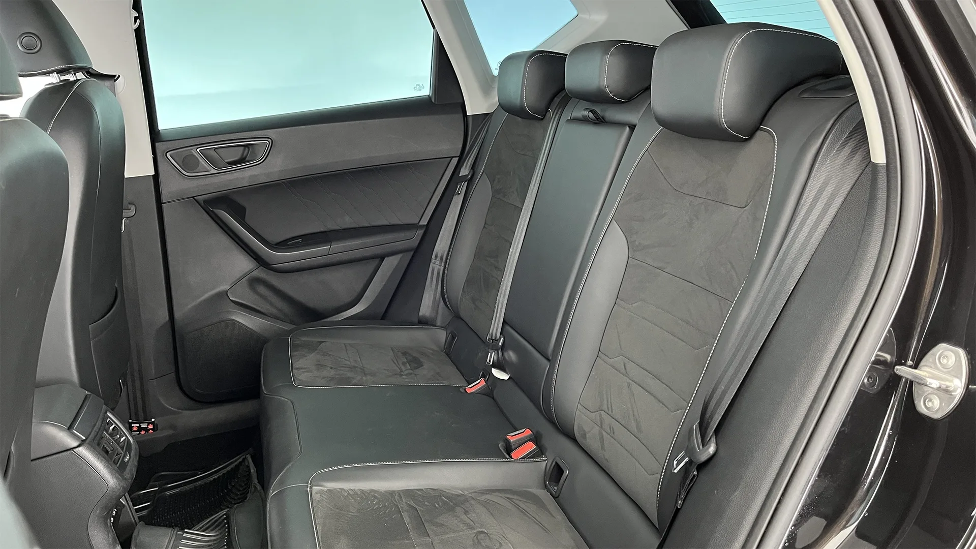 SEAT ATECA STYLE SPORT TP 1400CC T CT