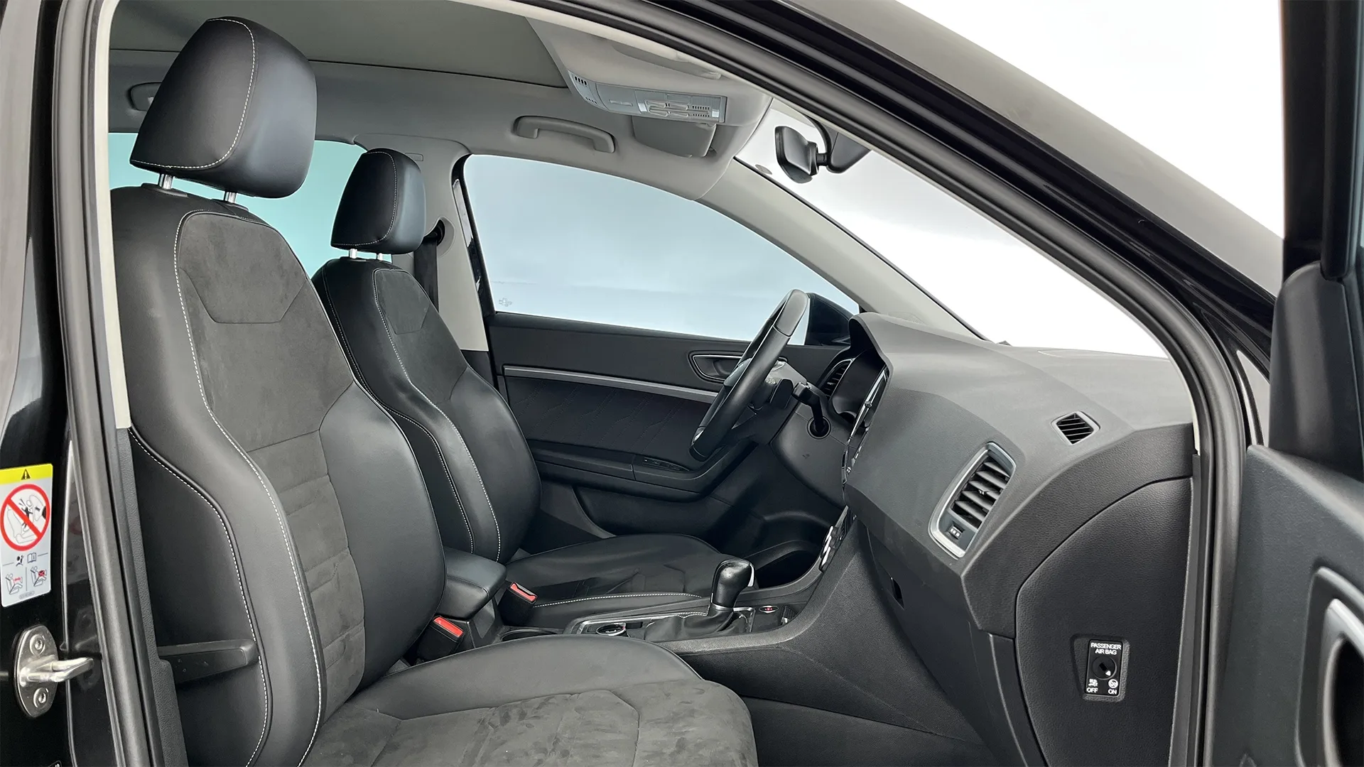 SEAT ATECA STYLE SPORT TP 1400CC T CT