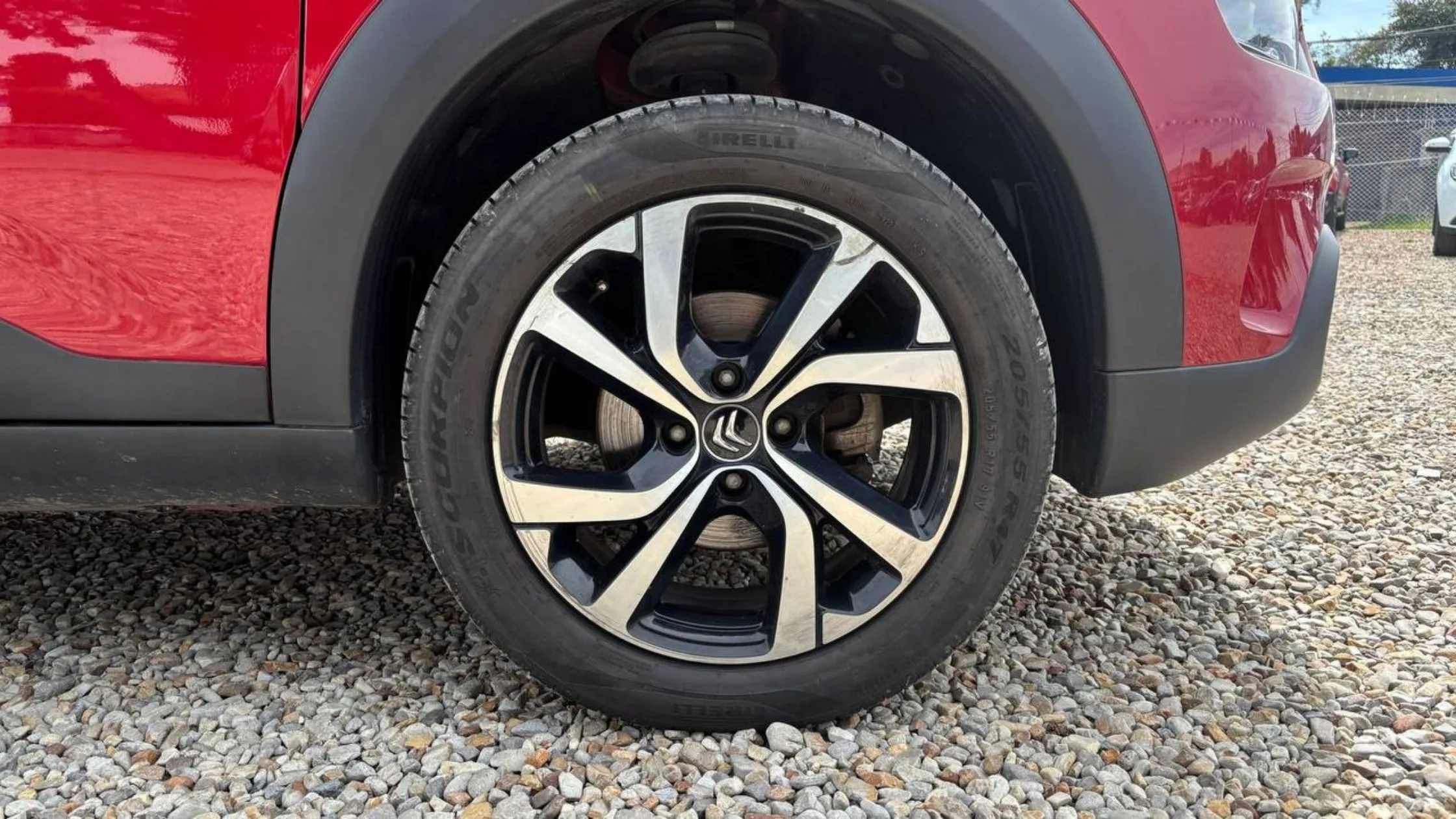 CITROËN C4 CACTUS SHINE TP 1600CC T 5P 6AB ABS