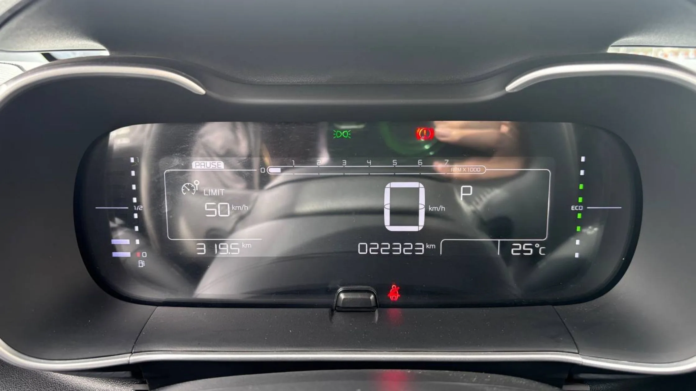 CITROËN C4 CACTUS SHINE TP 1600CC T 5P 6AB ABS