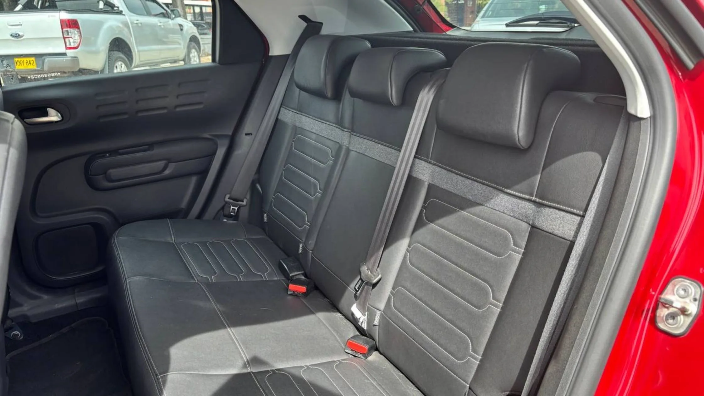 CITROËN C4 CACTUS SHINE TP 1600CC T 5P 6AB ABS