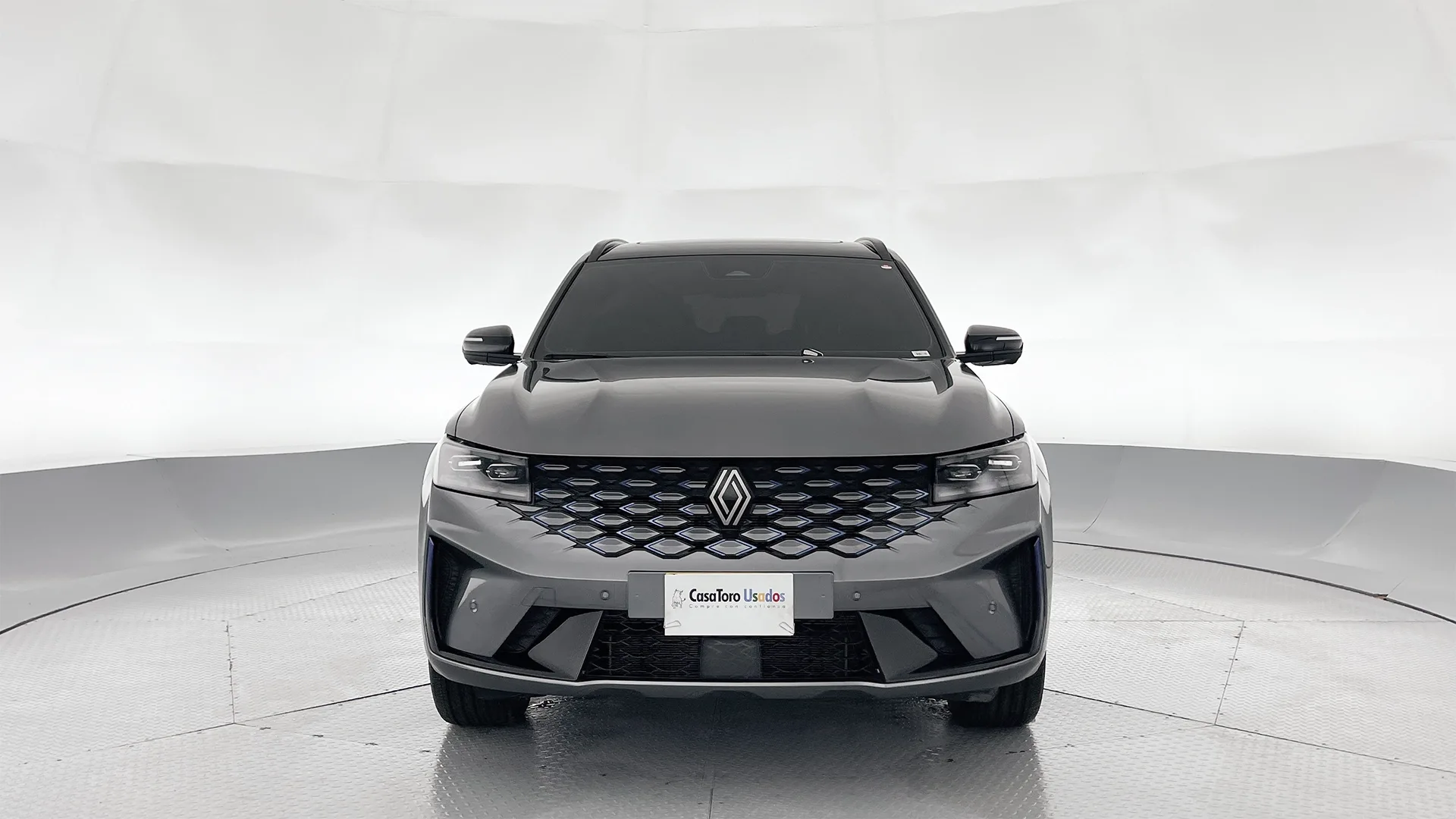 RENAULT KOLEOS E-TECH HEV AT 1500CC 4X2 CT