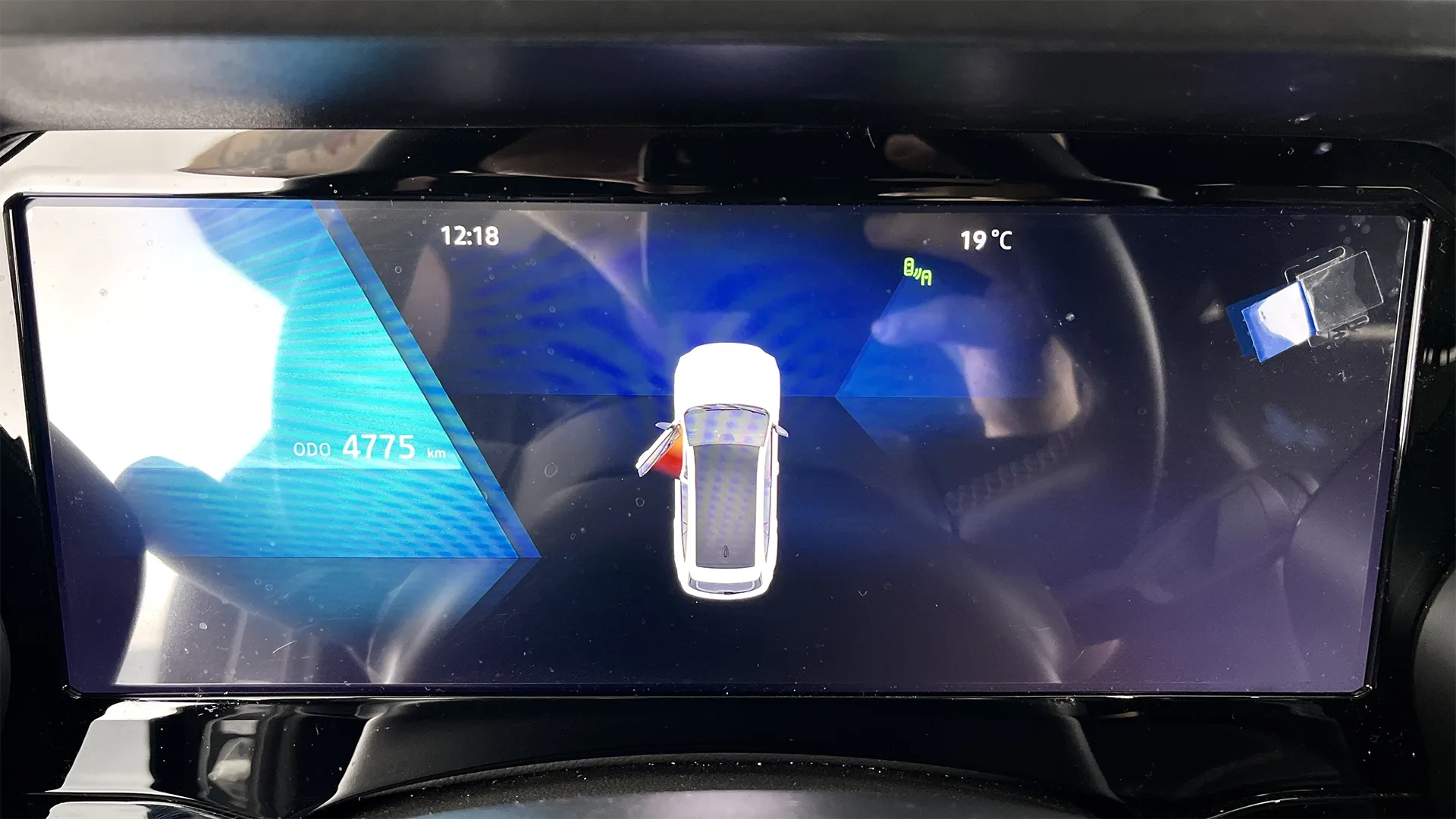 RENAULT KOLEOS E-TECH HEV AT 1500CC 4X2 CT