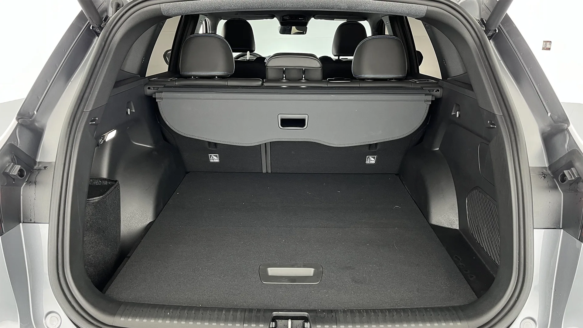 RENAULT KOLEOS E-TECH HEV AT 1500CC 4X2 CT