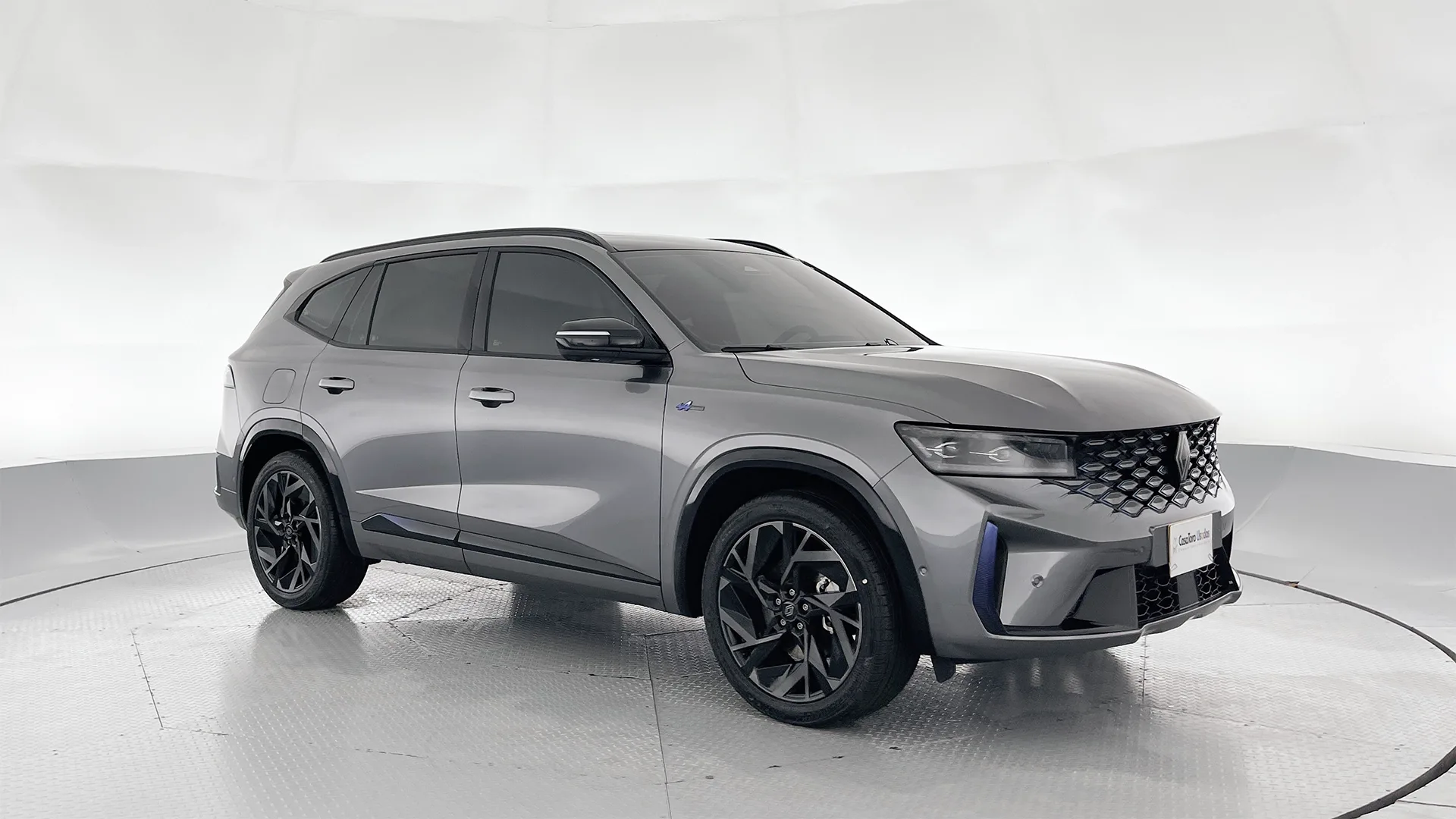 RENAULT KOLEOS E-TECH HEV AT 1500CC 4X2 CT