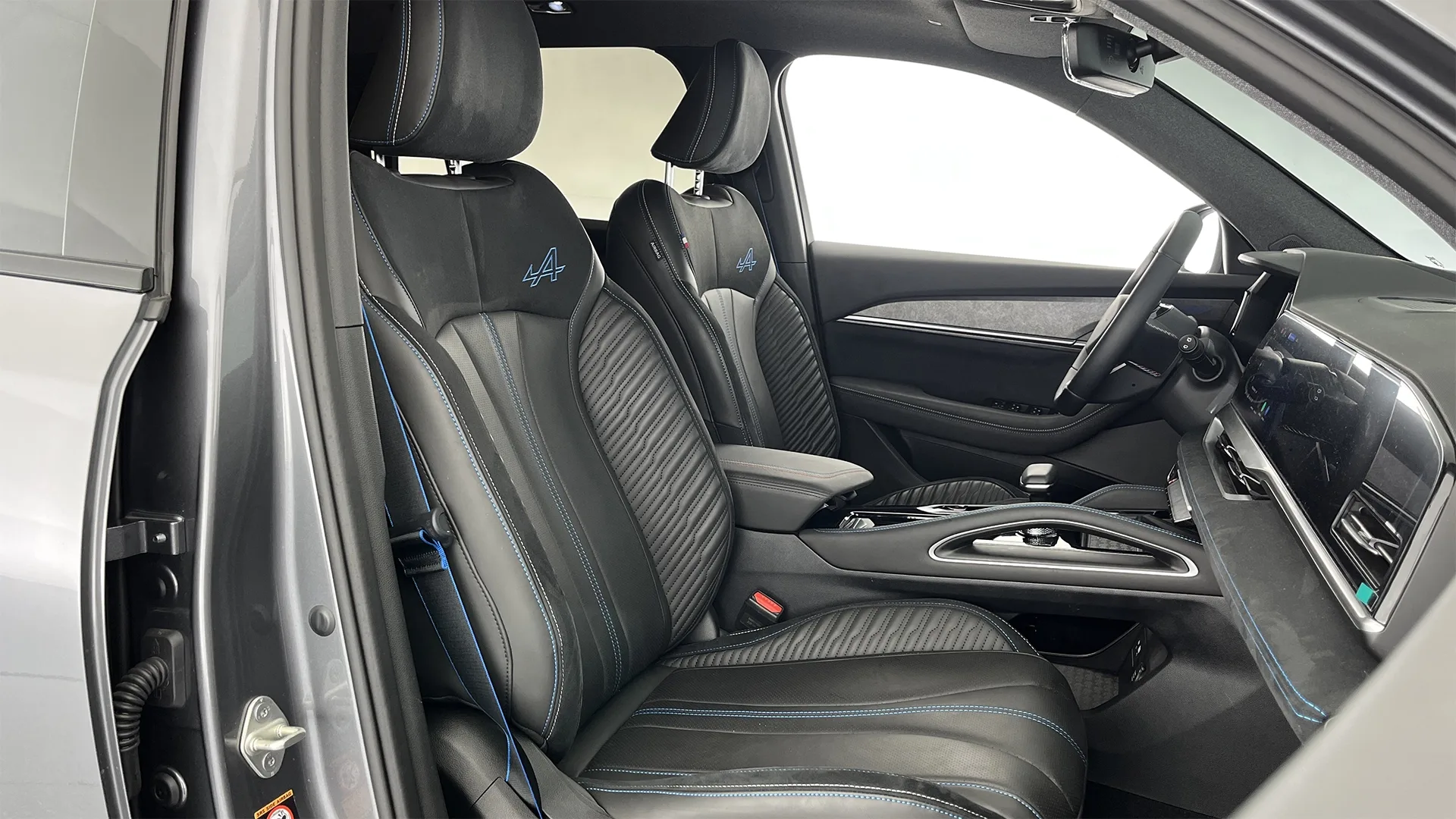 RENAULT KOLEOS E-TECH HEV AT 1500CC 4X2 CT