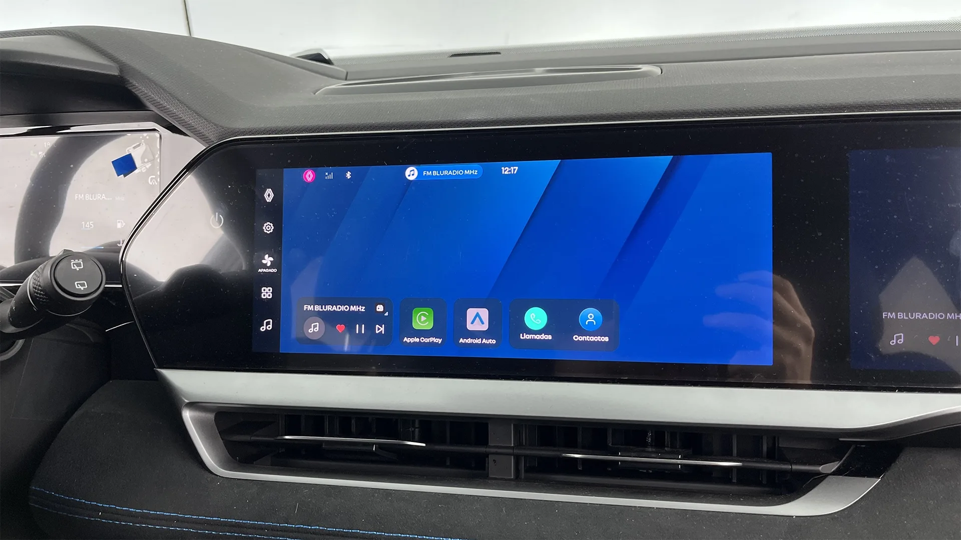 RENAULT KOLEOS E-TECH HEV AT 1500CC 4X2 CT