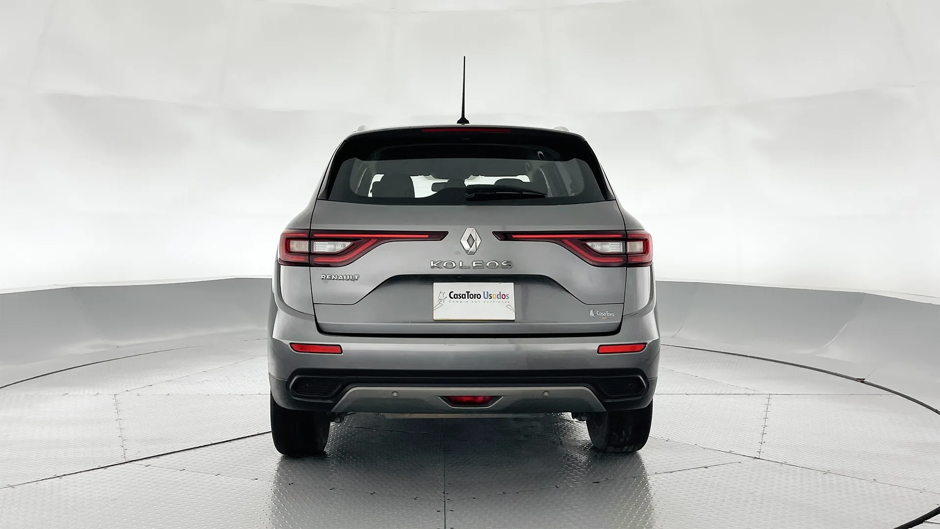 RENAULT KOLEOS ZEN TP 2500CC 4X2
