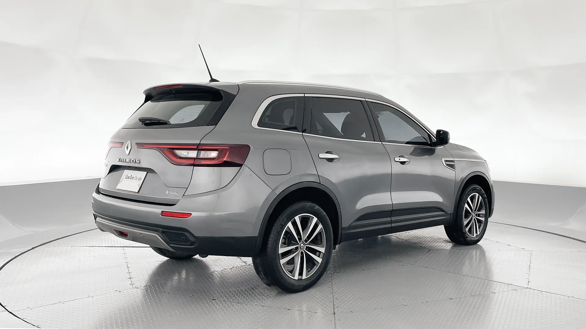 RENAULT KOLEOS ZEN TP 2500CC 4X2