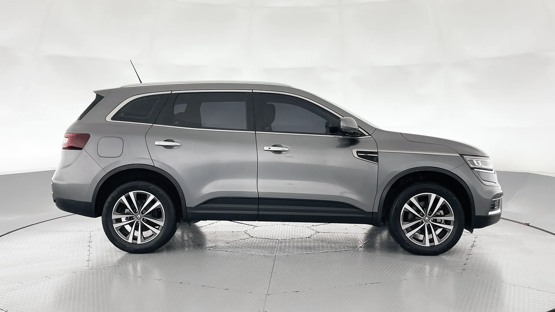 RENAULT KOLEOS ZEN TP 2500CC 4X2