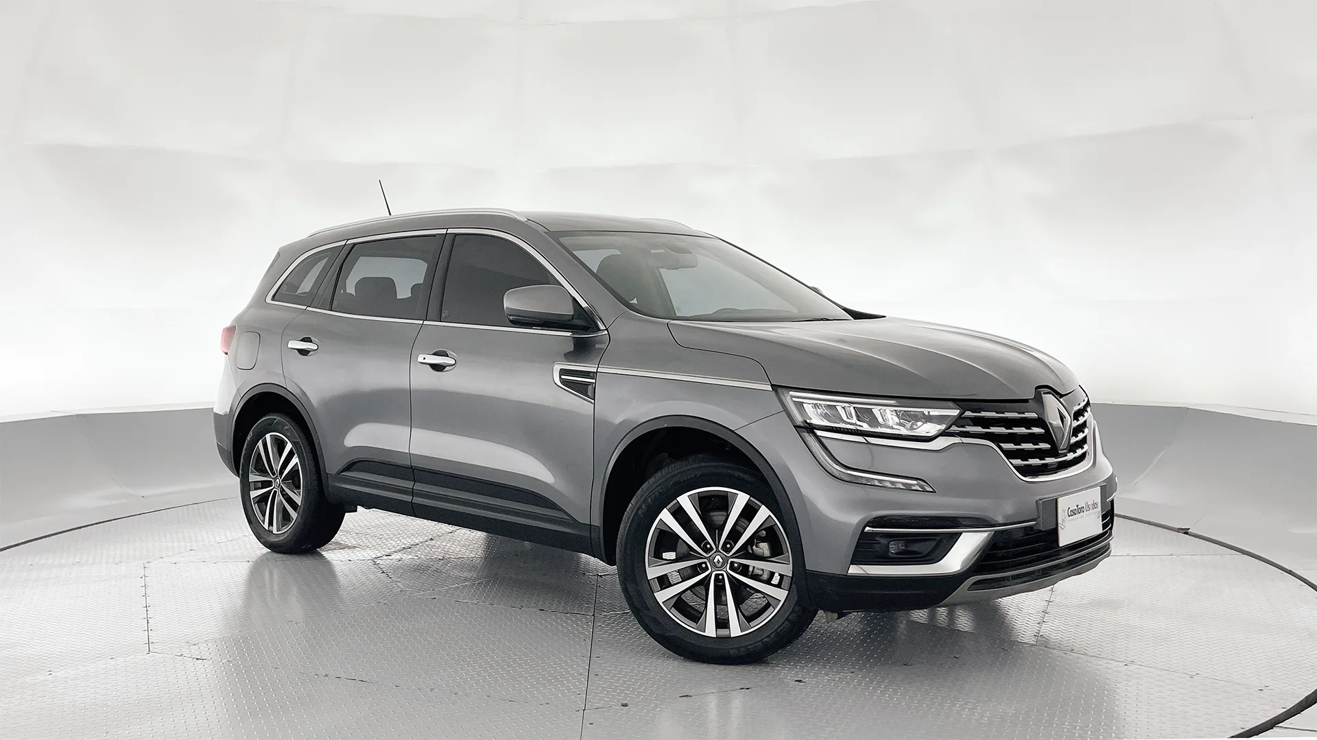 RENAULT KOLEOS ZEN TP 2500CC 4X2