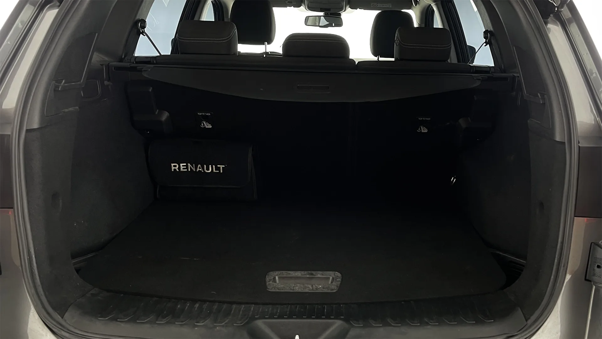 RENAULT KOLEOS ZEN TP 2500CC 4X2