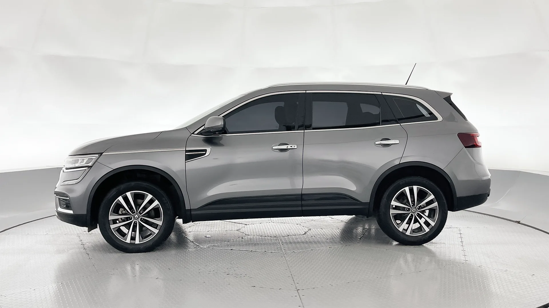 RENAULT KOLEOS ZEN TP 2500CC 4X2