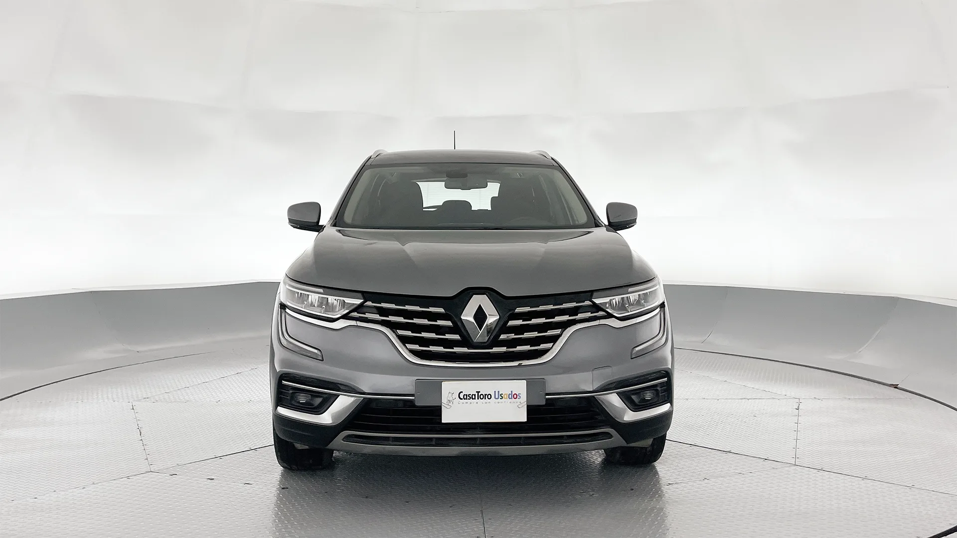 RENAULT KOLEOS ZEN TP 2500CC 4X2