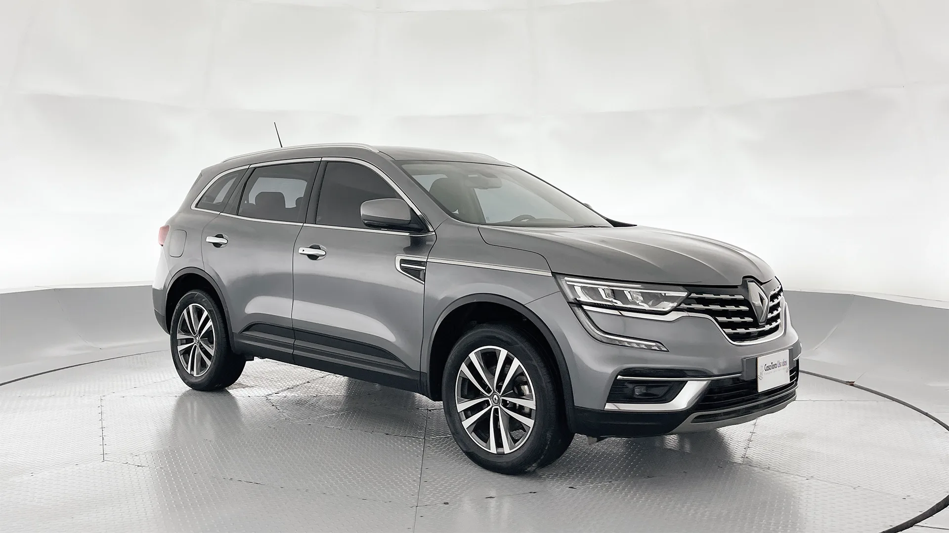 RENAULT KOLEOS ZEN TP 2500CC 4X2