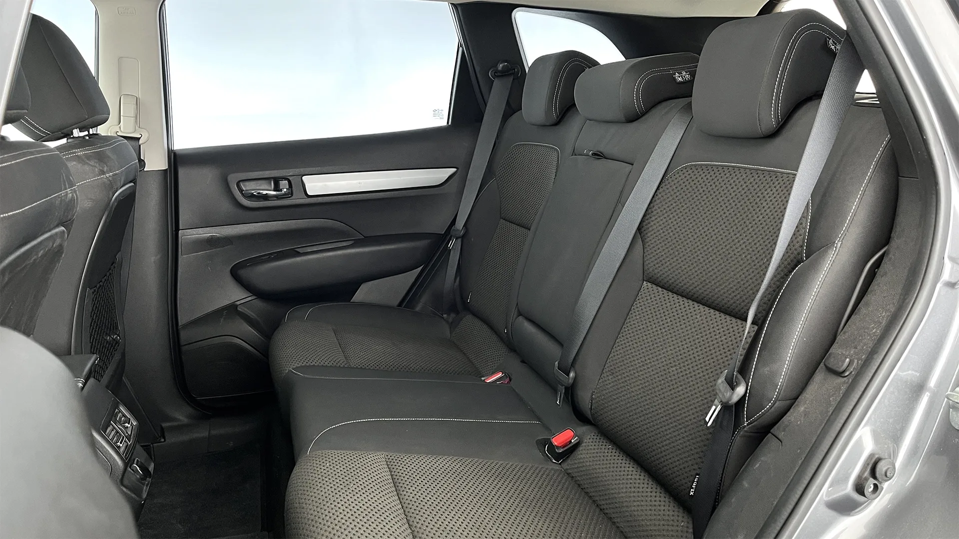RENAULT KOLEOS ZEN TP 2500CC 4X2