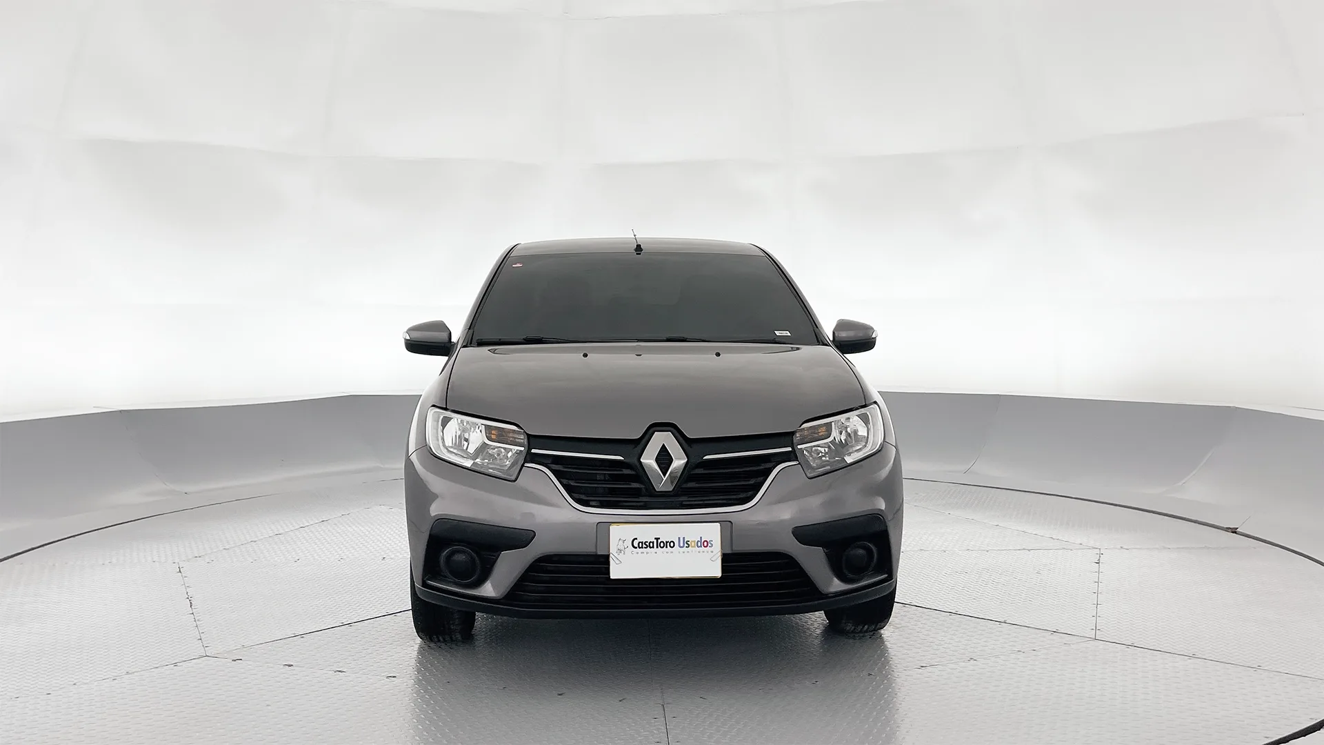 RENAULT LOGAN LIFE + MT 1600CC 16V AA 4AB ABS