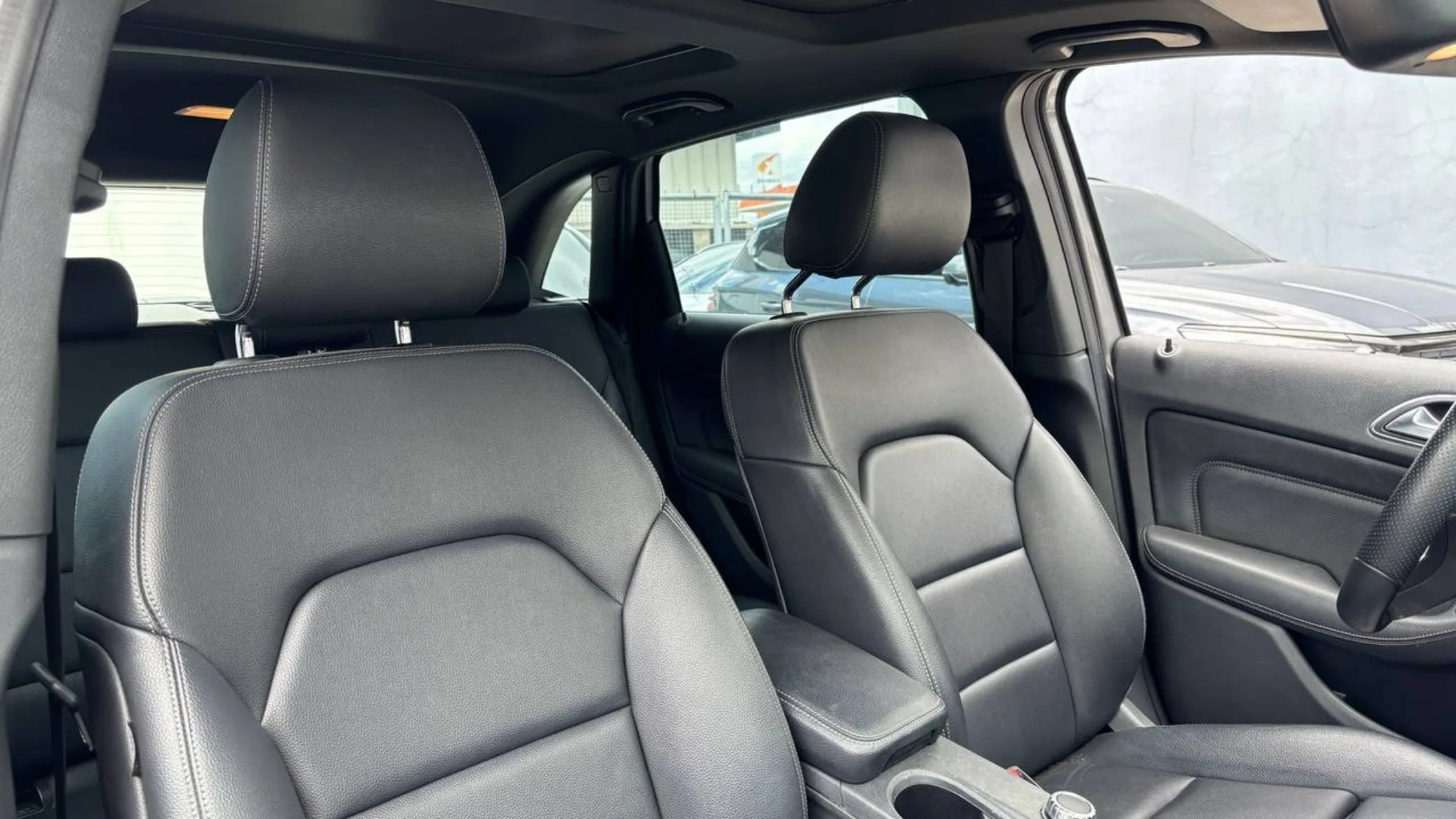 MERCEDES-BENZ B 180 [W246] BLUEEFFICIENCY TP 1600CC T