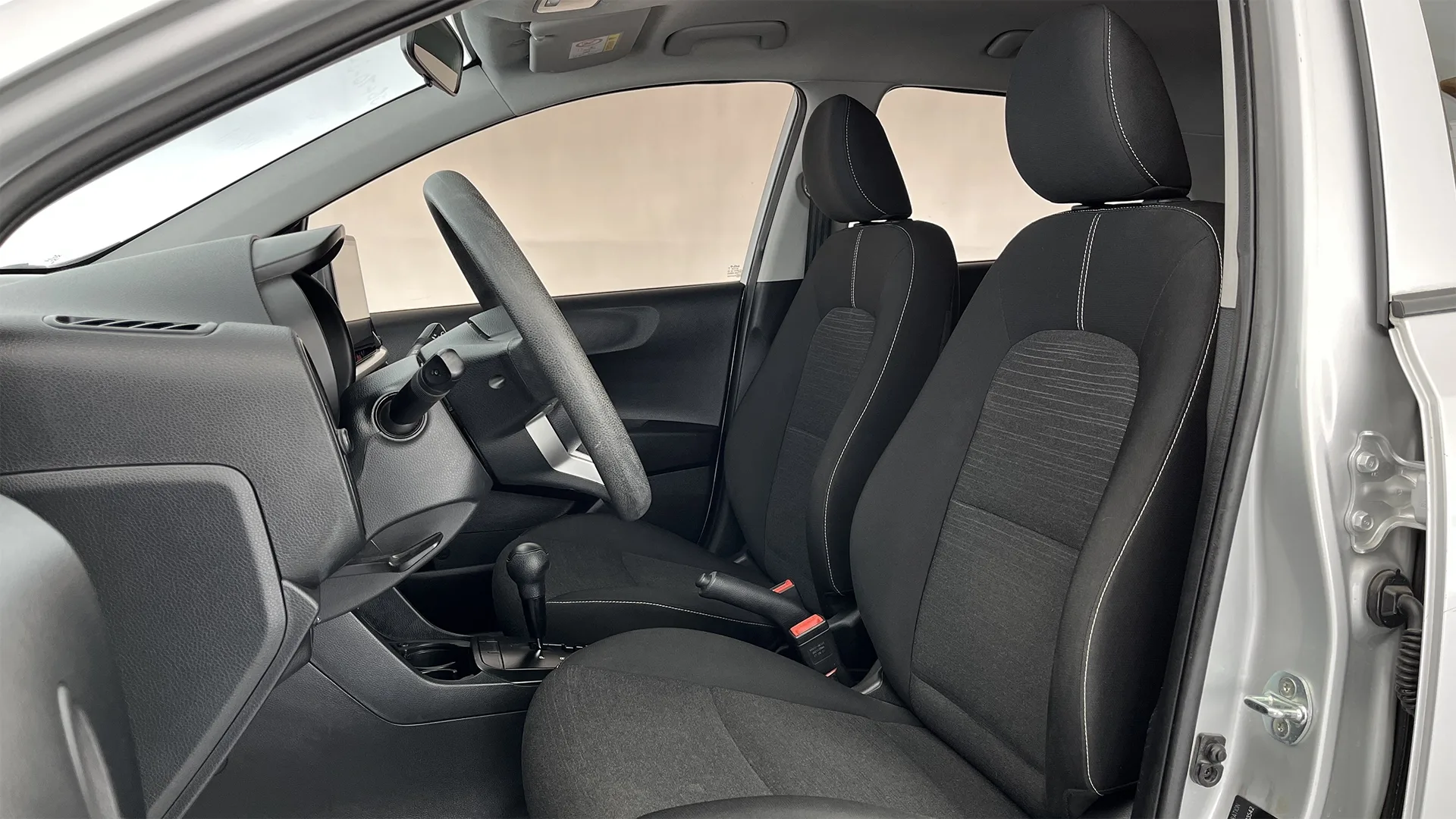 KIA PICANTO VIBRANT AT 1250CC 2AB ABS AA R13