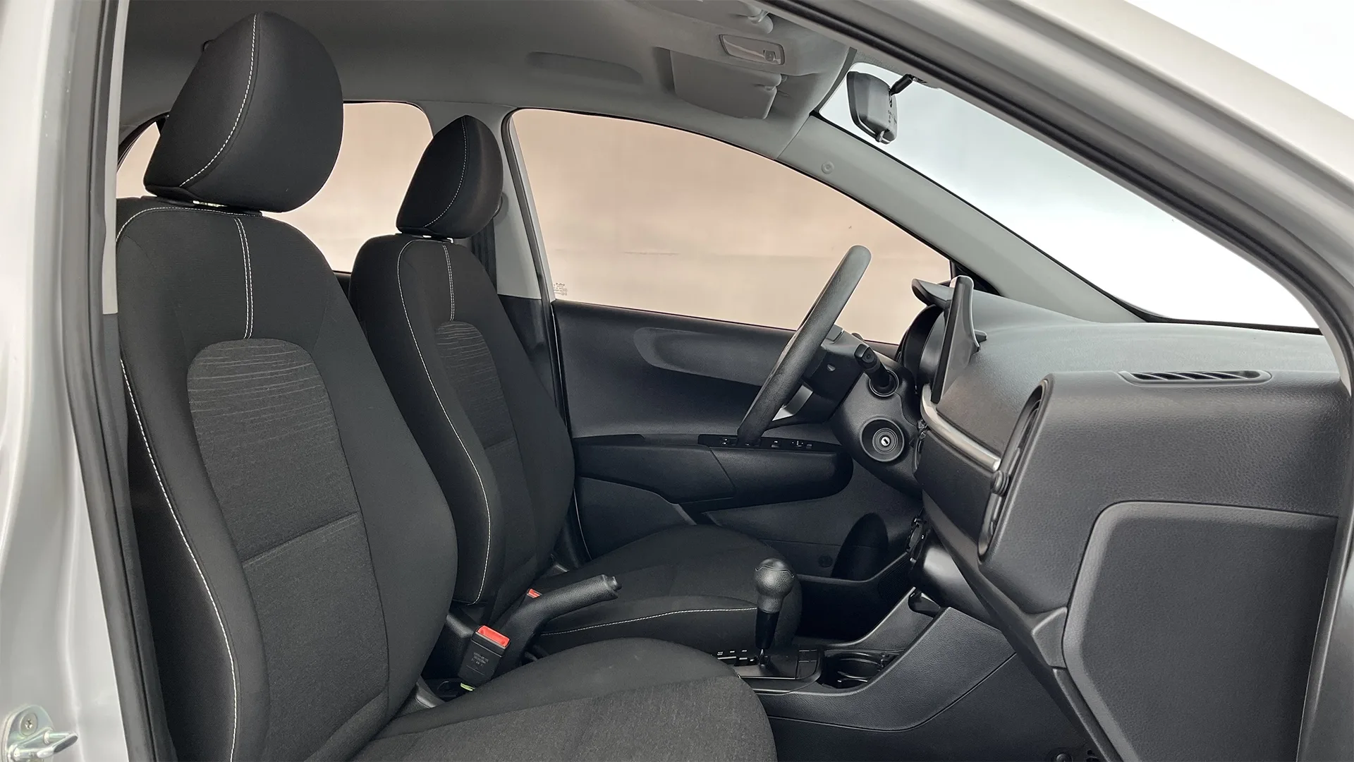 KIA PICANTO VIBRANT AT 1250CC 2AB ABS AA R13