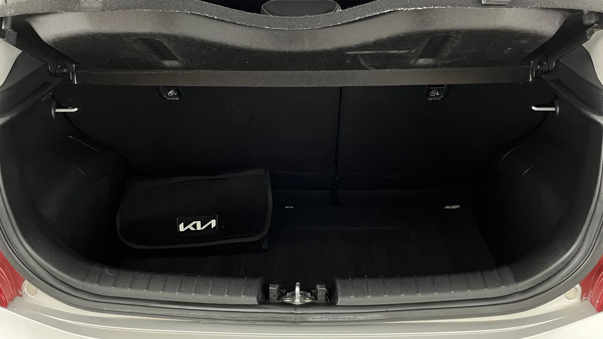 KIA PICANTO VIBRANT AT 1250CC 2AB ABS AA R13