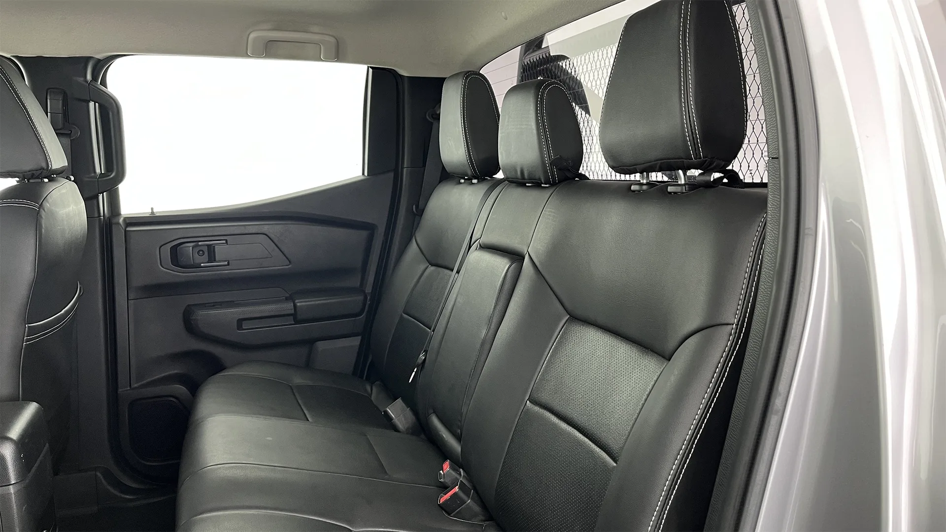 MITSUBISHI L200 TRITON GLX MT 2400CCC TD 4X4 7AB EURO VI