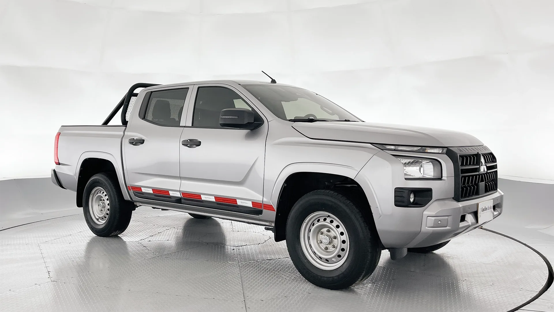 MITSUBISHI L200 TRITON GLX MT 2400CCC TD 4X4 7AB EURO VI