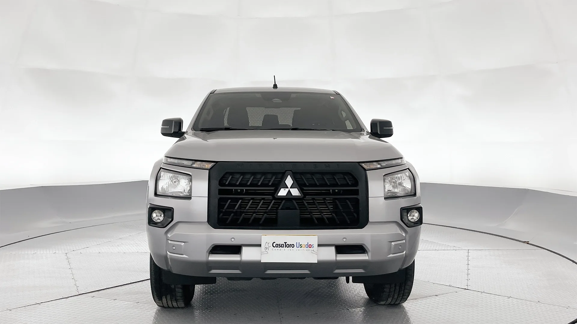 MITSUBISHI L200 TRITON GLX MT 2400CCC TD 4X4 7AB EURO VI
