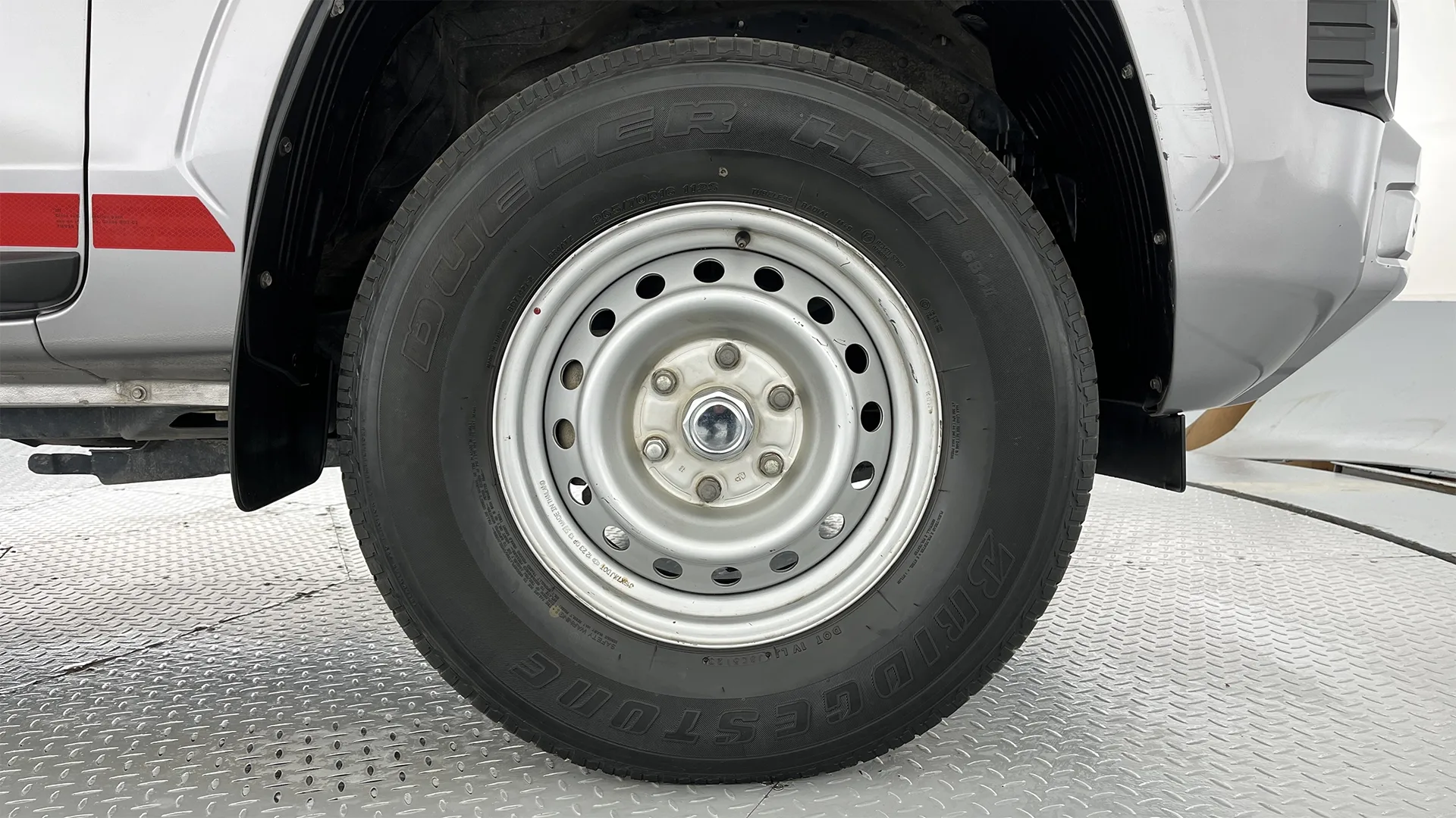 MITSUBISHI L200 TRITON GLX MT 2400CCC TD 4X4 7AB EURO VI