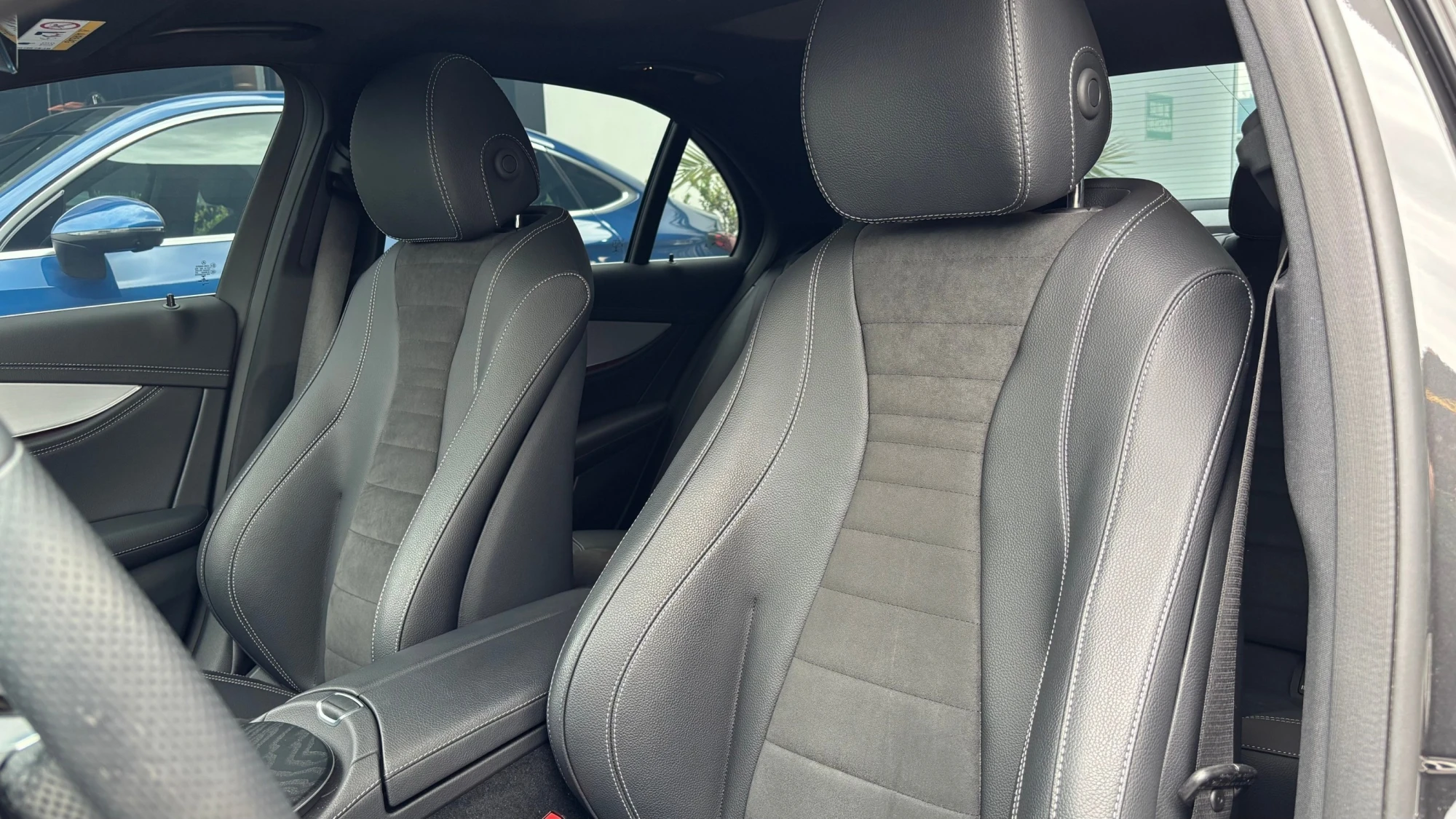 MERCEDES-BENZ E 350 [W213] EXCLUSIVE TP 2000CC T CT