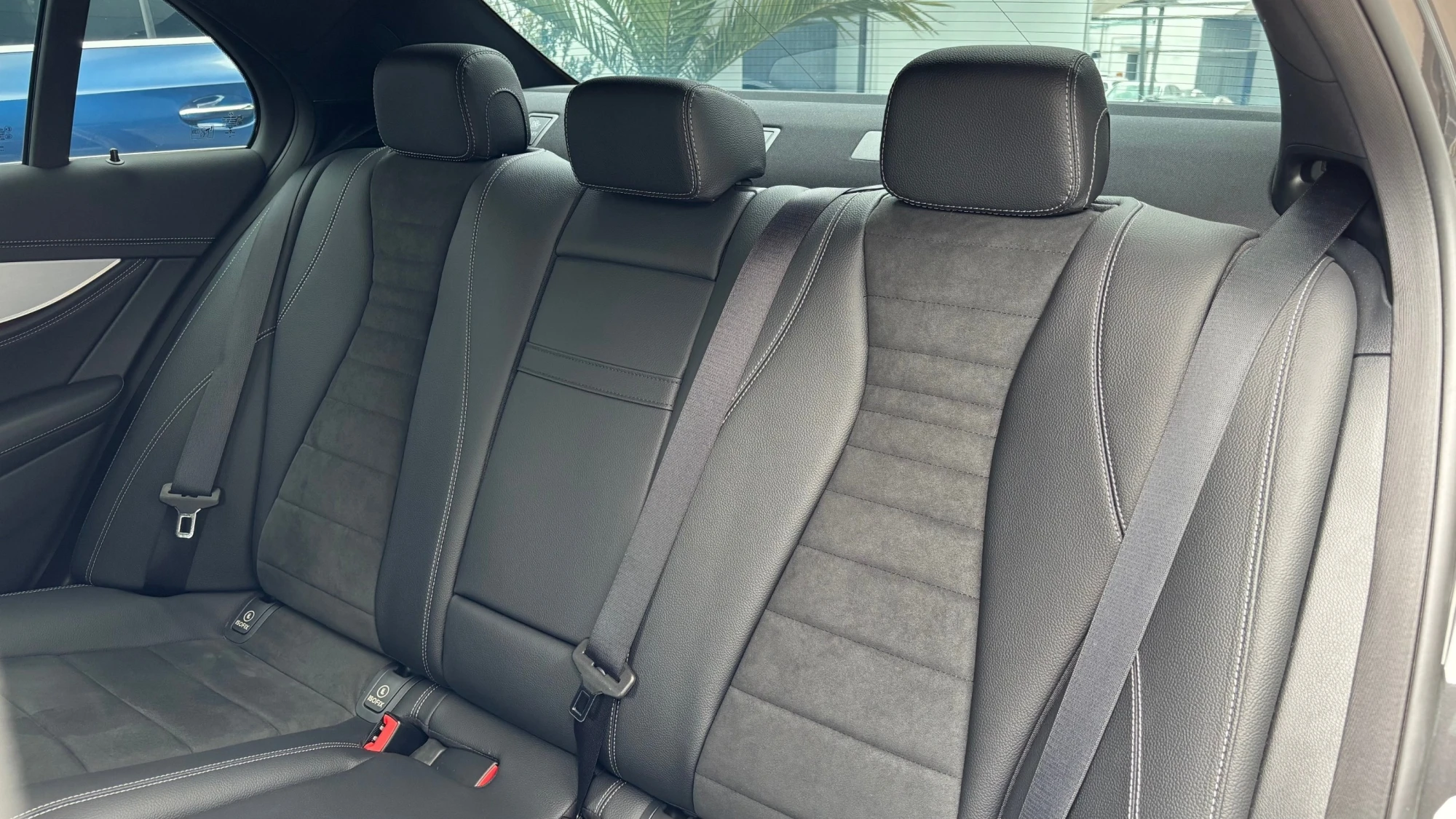 MERCEDES-BENZ E 350 [W213] EXCLUSIVE TP 2000CC T CT