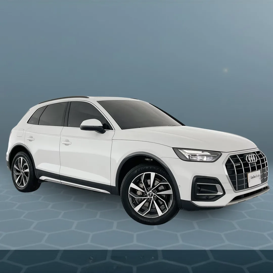 AUDI Q5 45 TFSI MHEV QUATTRO ADVANCED TP 2000CC T CT TC