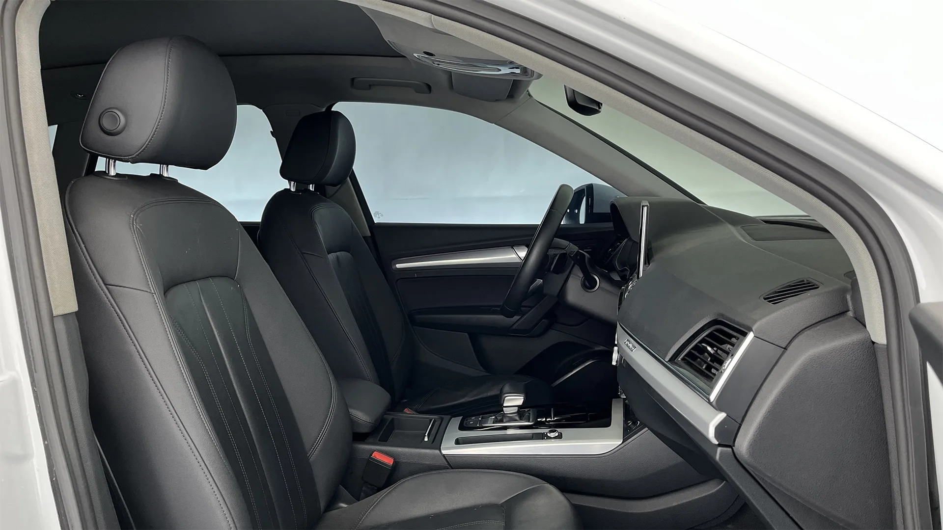 AUDI Q5 45 TFSI MHEV QUATTRO ADVANCED TP 2000CC T CT TC