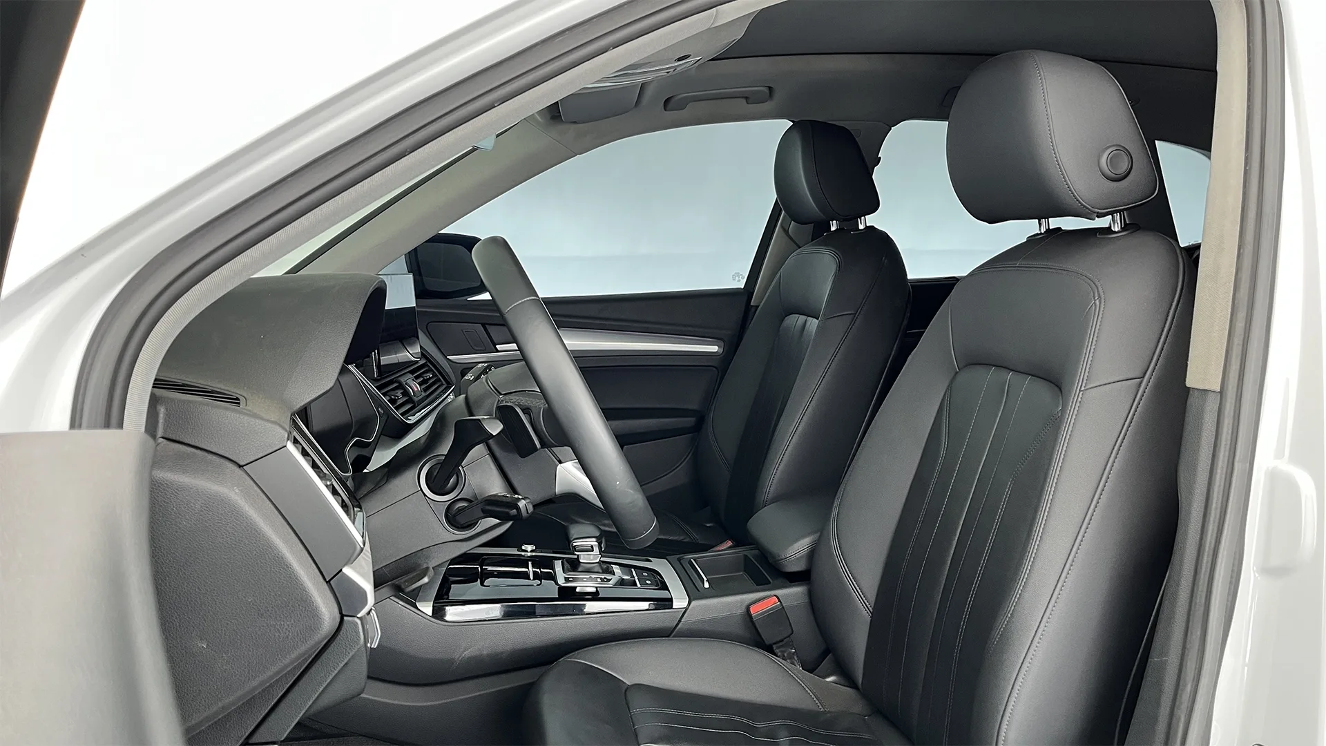 AUDI Q5 45 TFSI MHEV QUATTRO ADVANCED TP 2000CC T CT TC