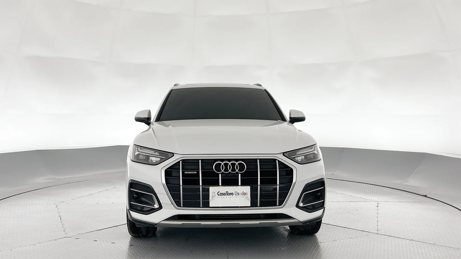 AUDI Q5 45 TFSI MHEV QUATTRO ADVANCED TP 2000CC T CT TC
