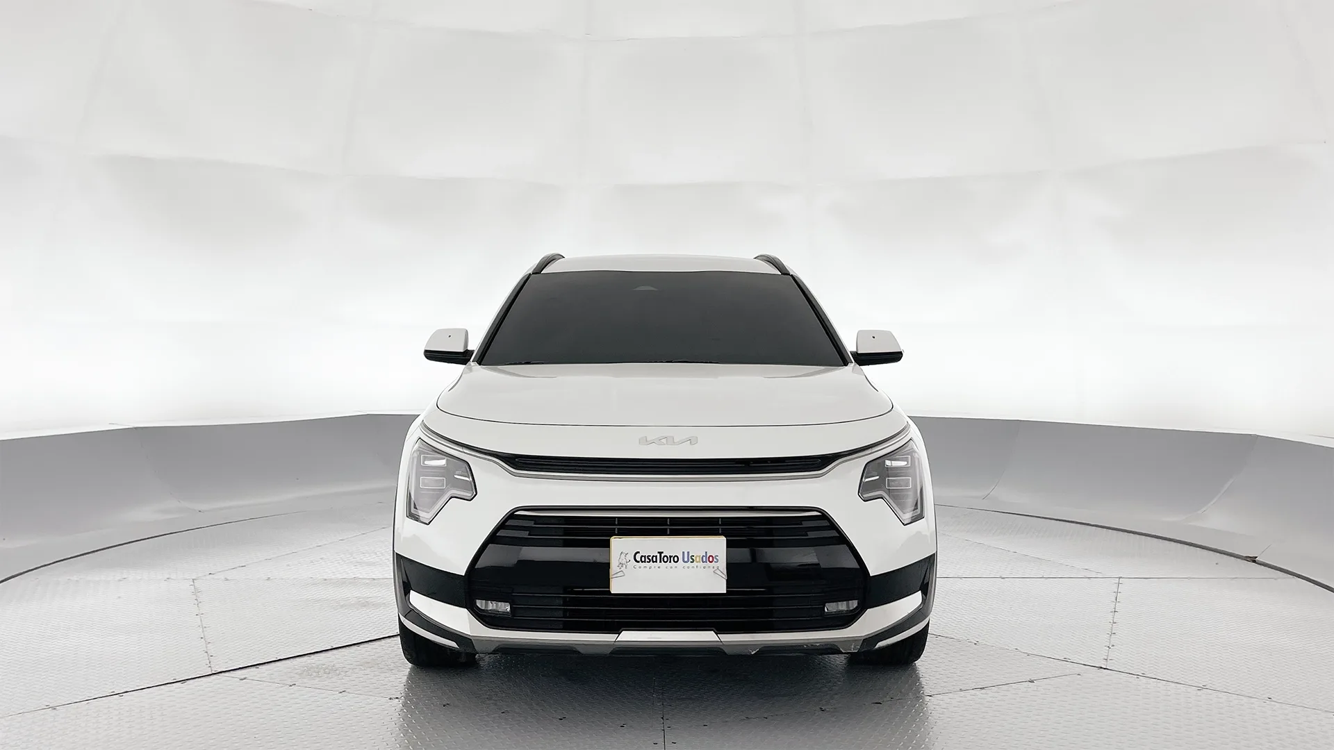 KIA NIRO VIBRANT AT 1600CC 7AB ABS R18