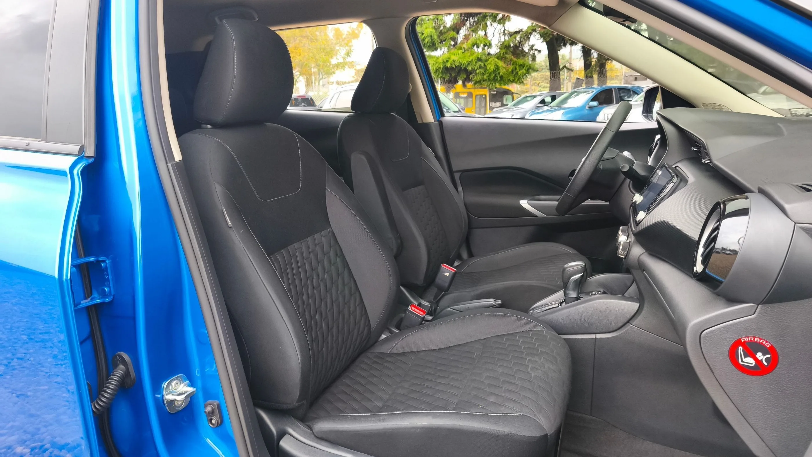 NISSAN KICKS ADVANCE TP 1600CC R17