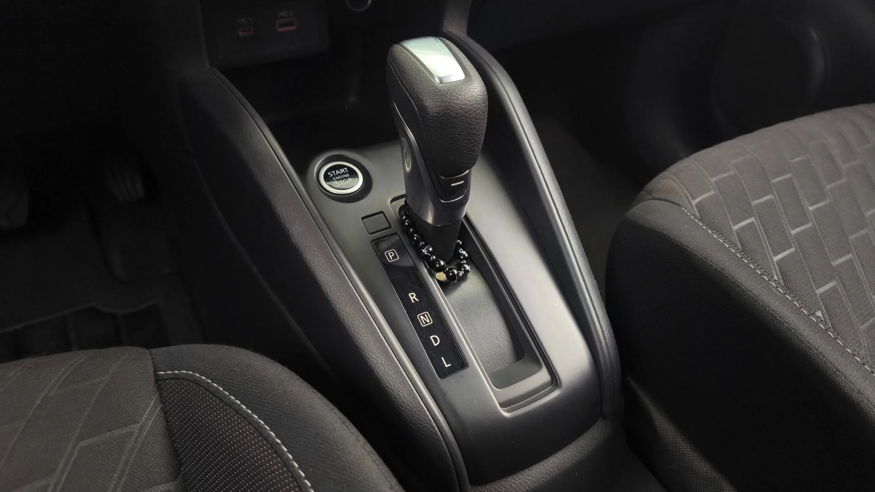 NISSAN KICKS ADVANCE TP 1600CC R17