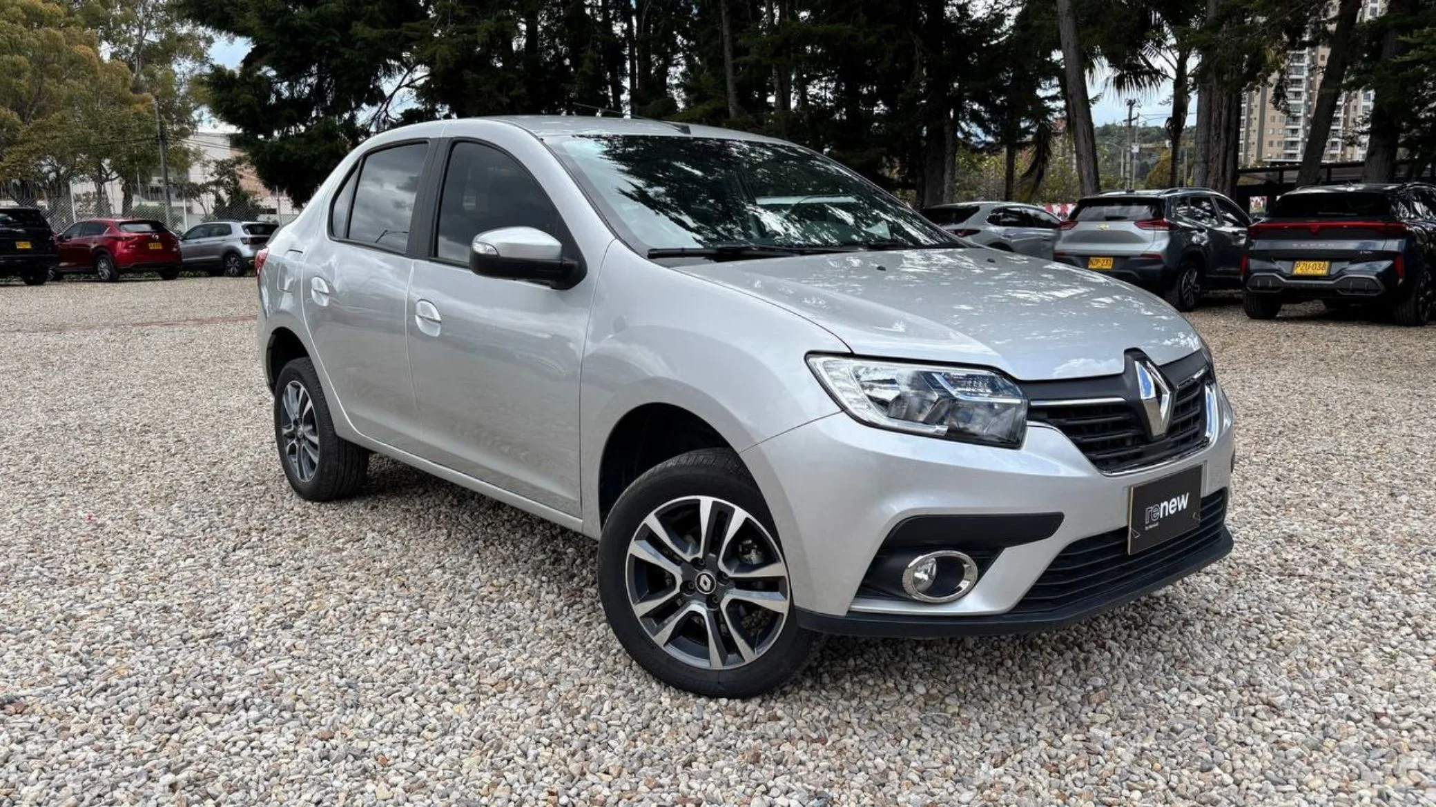 Vehículos destacados