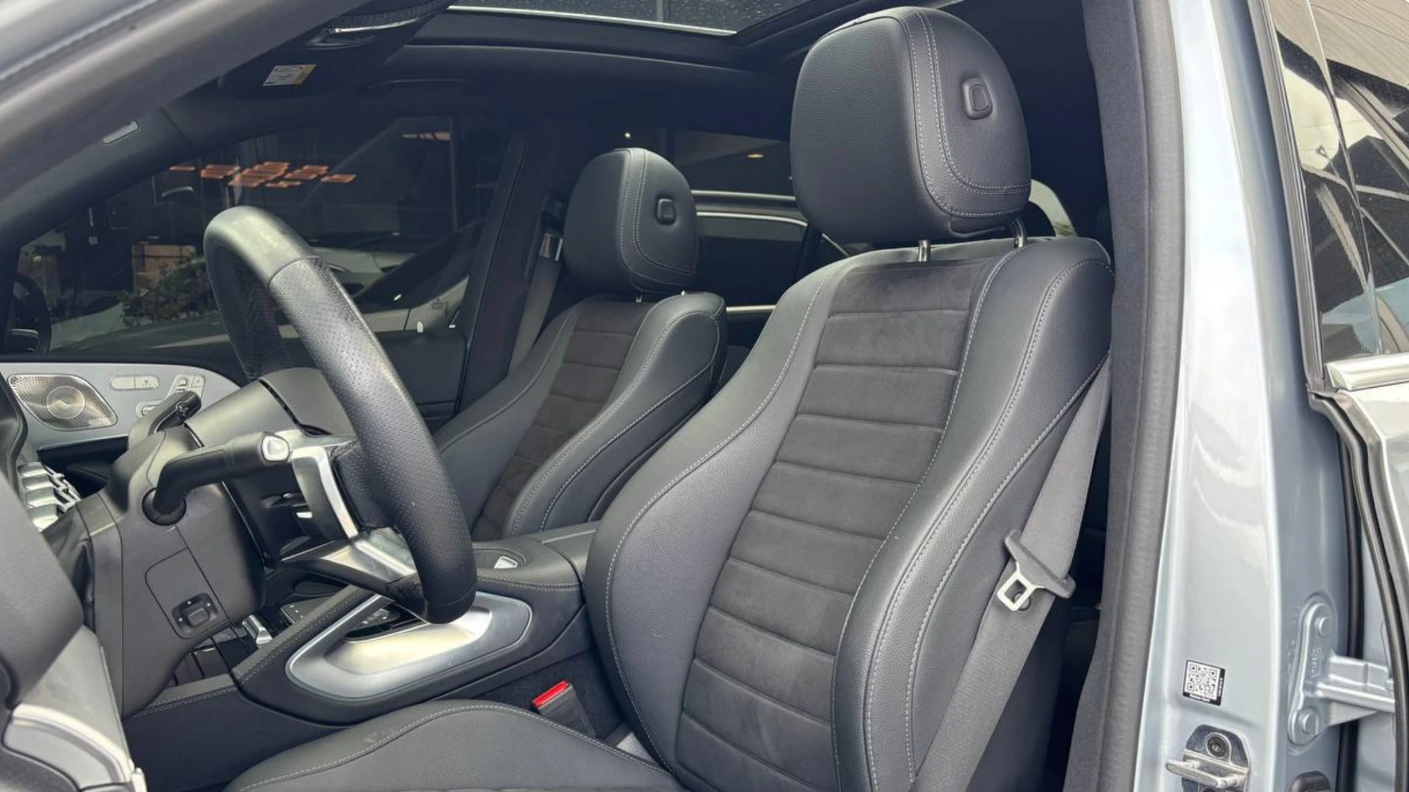 MERCEDES-BENZ GLE 450 [W167] 4MATIC TP 3000CC T CT