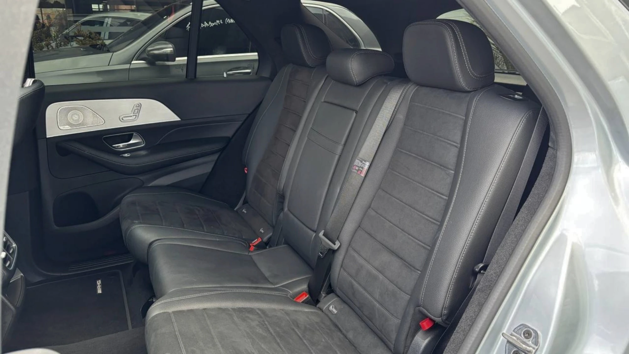 MERCEDES-BENZ GLE 450 [W167] 4MATIC TP 3000CC T CT