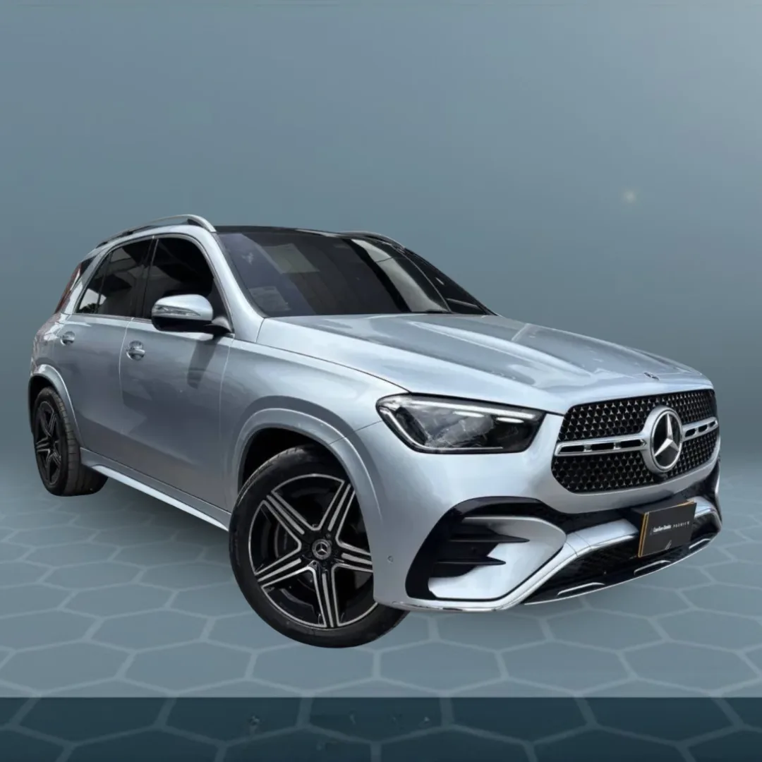 MERCEDES BENZ GLE 450 [W167] 4MATIC TP 3000CC T CT
