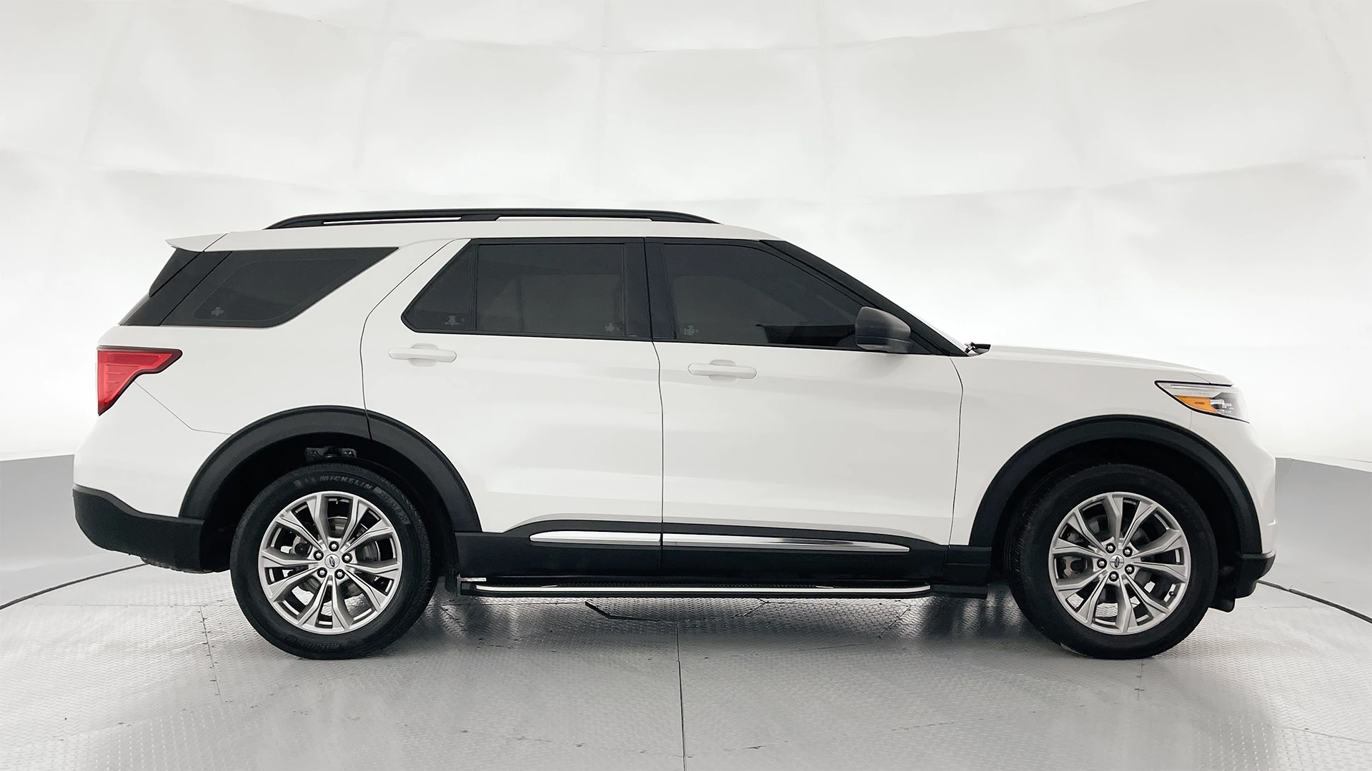 FORD EXPLORER XLT TP 2300CC T 4X4