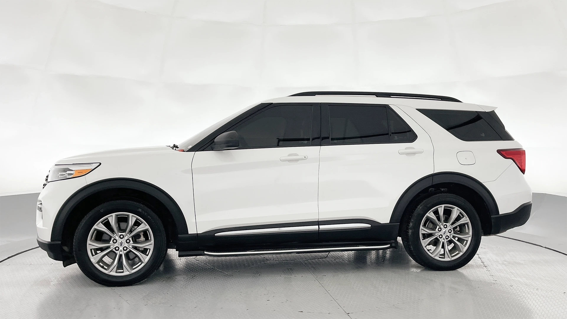 FORD EXPLORER XLT TP 2300CC T 4X4