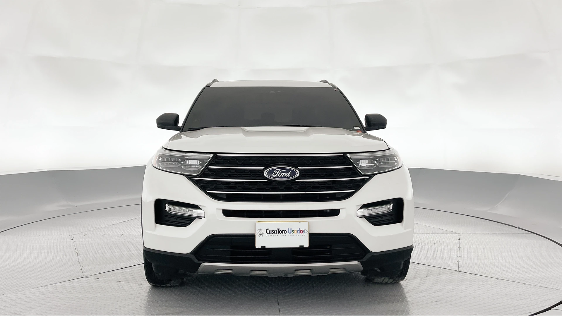FORD EXPLORER XLT TP 2300CC T 4X4
