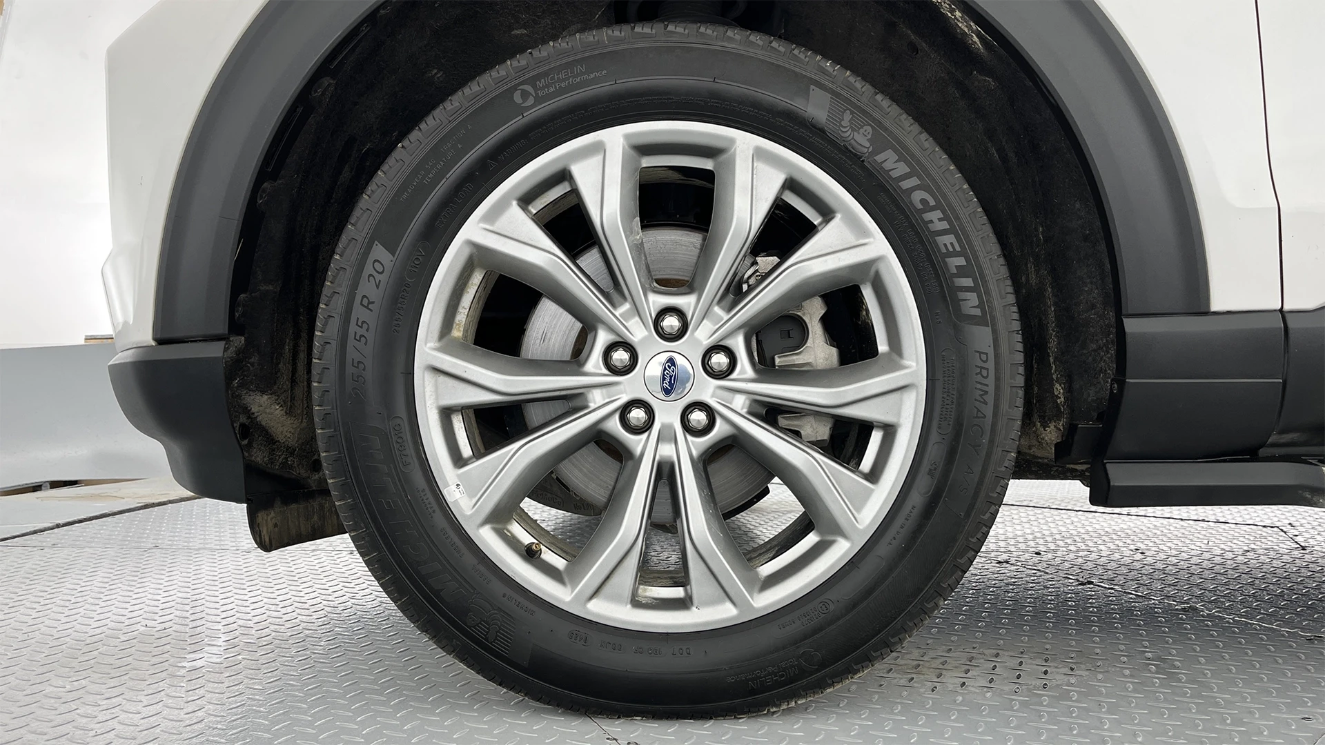FORD EXPLORER XLT TP 2300CC T 4X4
