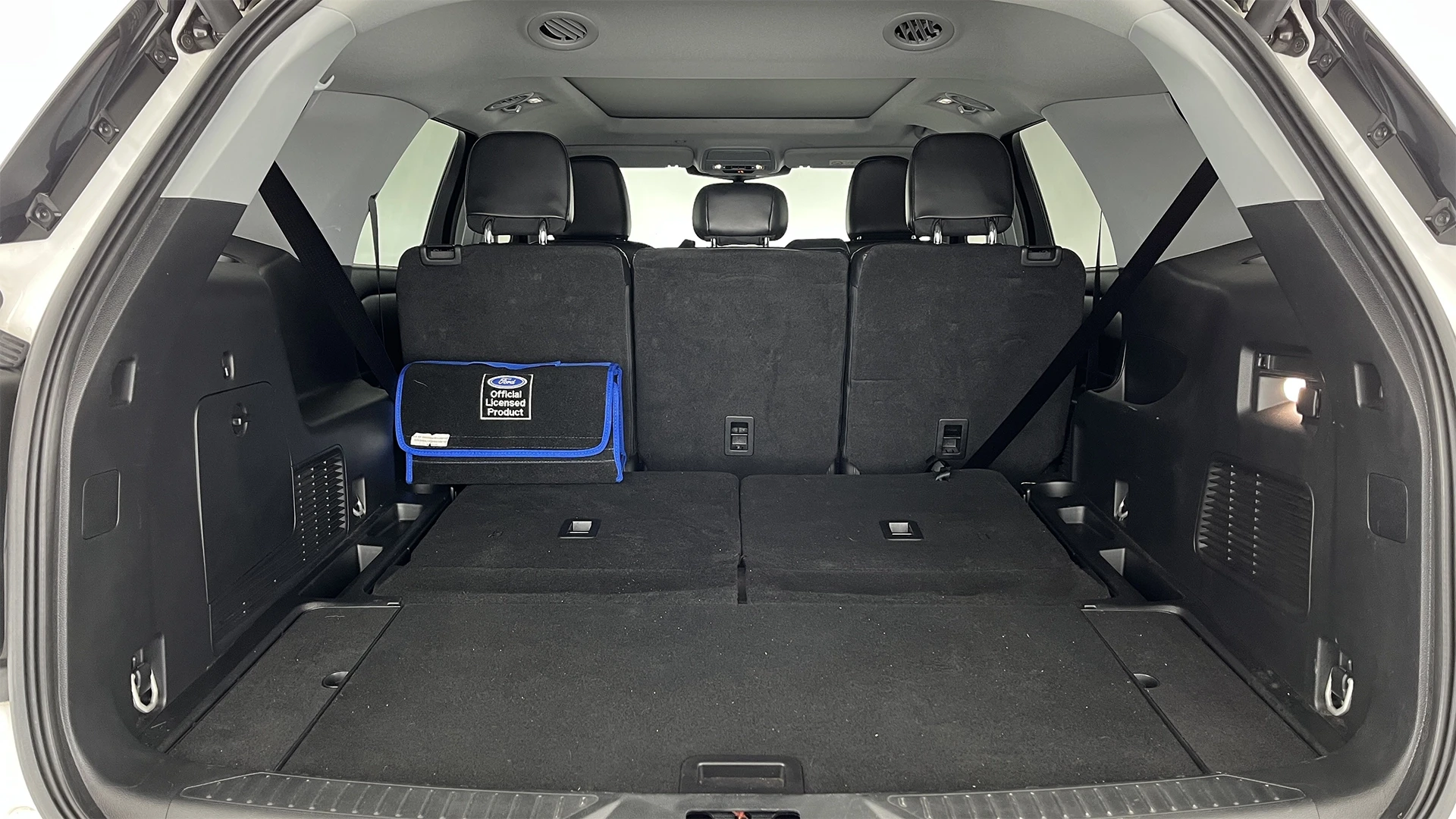 FORD EXPLORER XLT TP 2300CC T 4X4