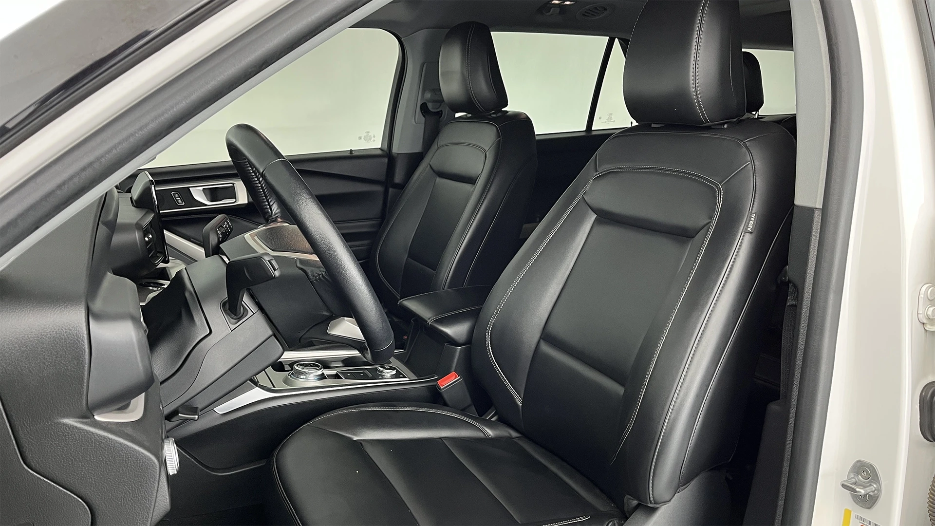 FORD EXPLORER XLT TP 2300CC T 4X4