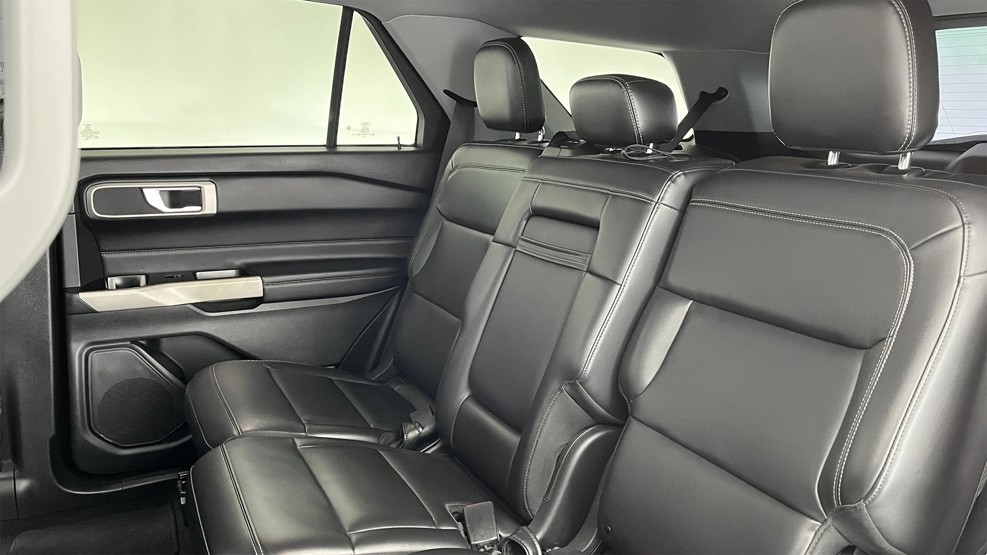 FORD EXPLORER XLT TP 2300CC T 4X4