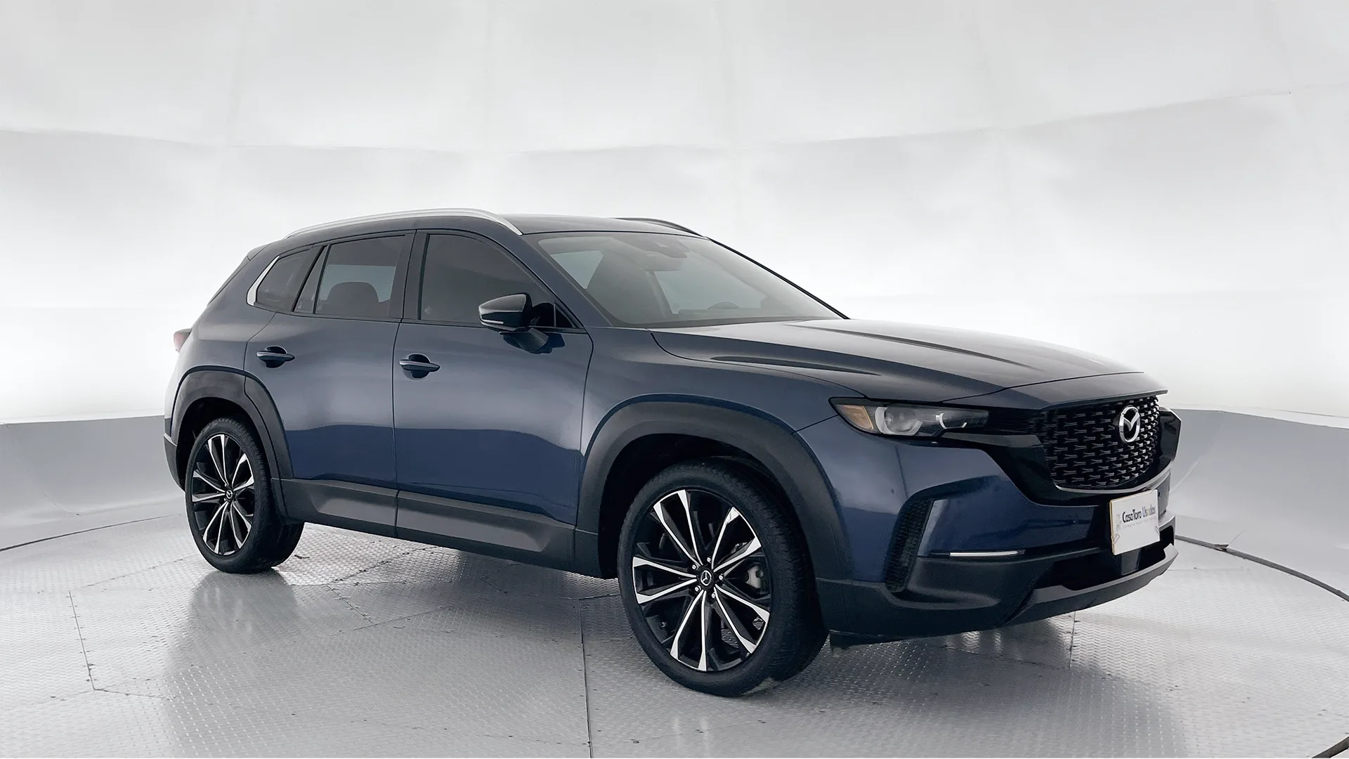 MAZDA CX50 GRAND TOURING AT 2500CC 4X2